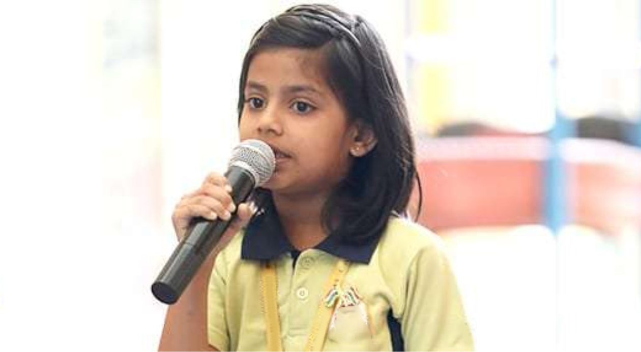 Public Speaking